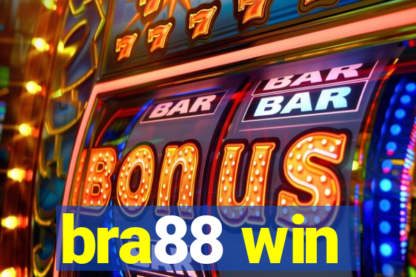 bra88 win
